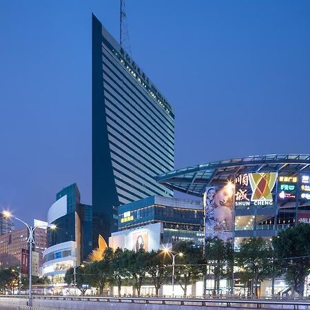 New Era Hotel Kunming Extérieur photo