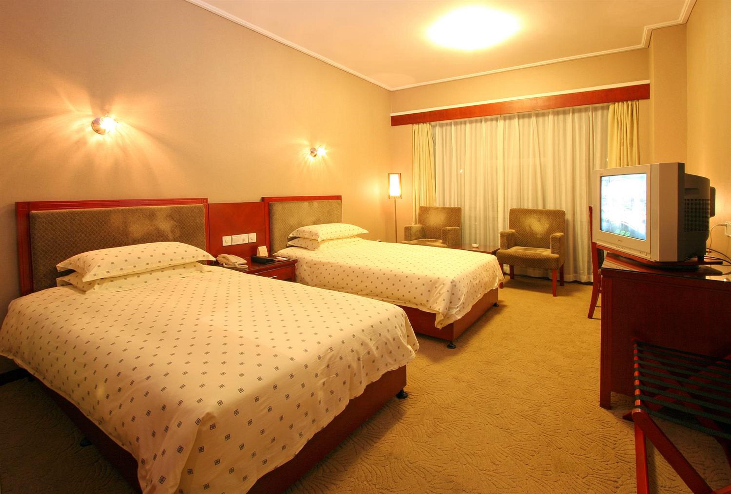 New Era Hotel Kunming Extérieur photo