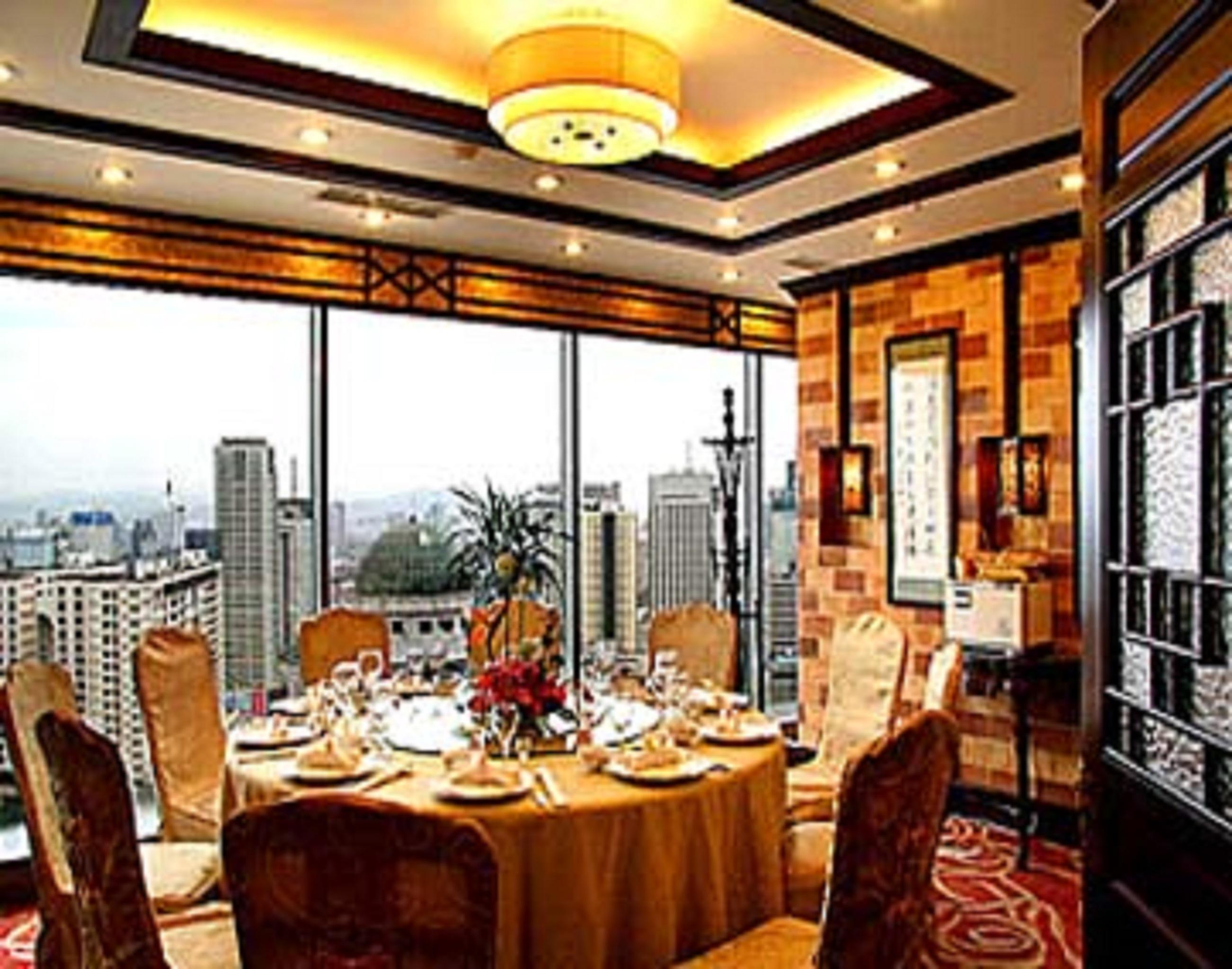 New Era Hotel Kunming Extérieur photo