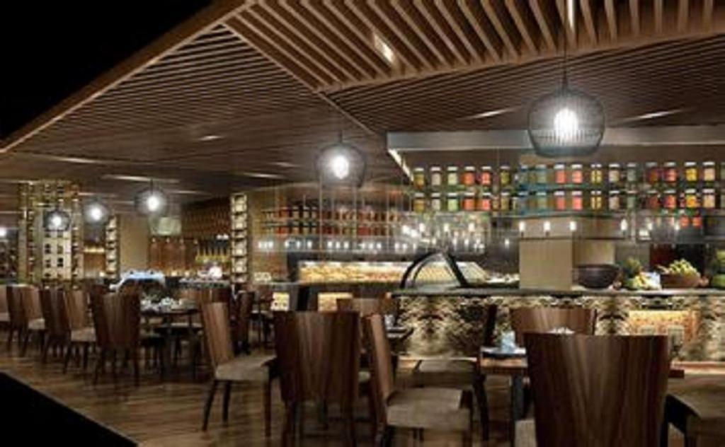 New Era Hotel Kunming Extérieur photo