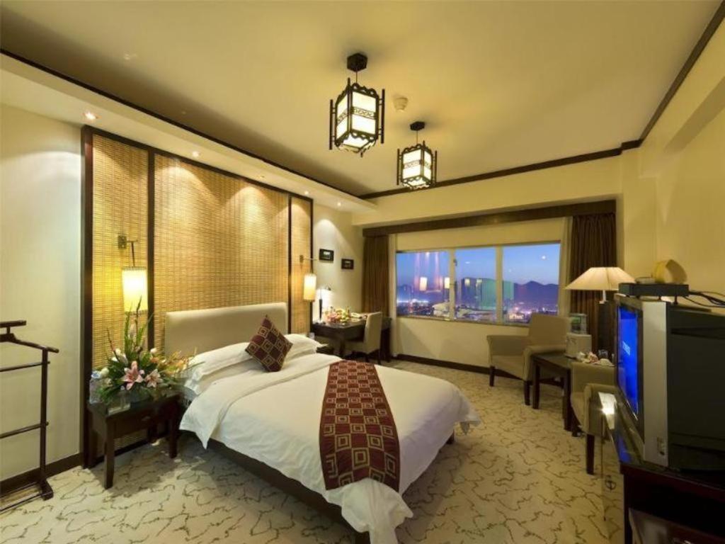 New Era Hotel Kunming Extérieur photo