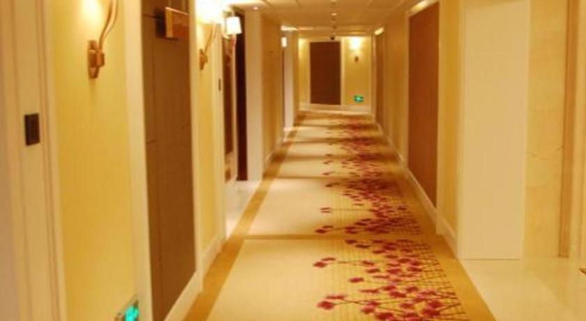 New Era Hotel Kunming Extérieur photo