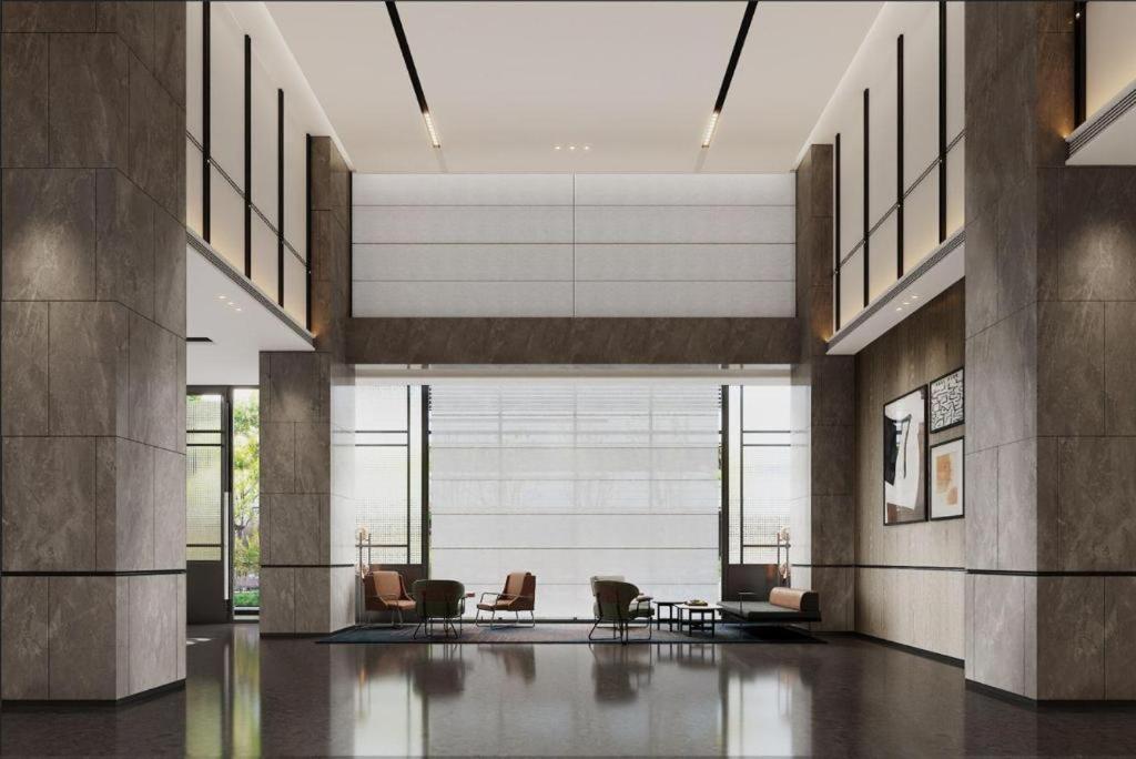 New Era Hotel Kunming Extérieur photo