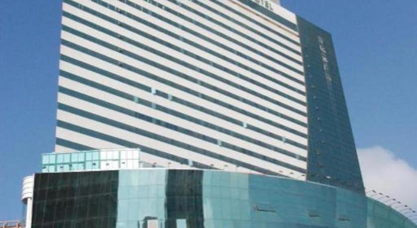 New Era Hotel Kunming Extérieur photo