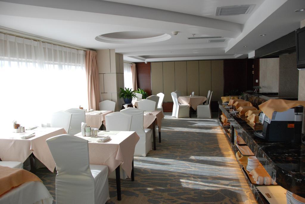 New Era Hotel Kunming Extérieur photo
